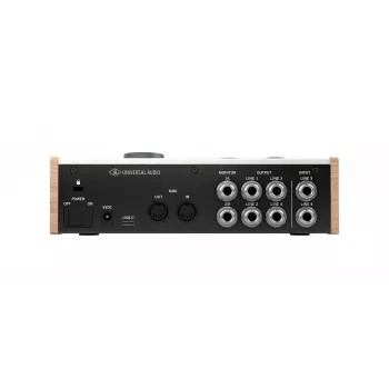 Universal Audio VOLT 476 - Interfaz de audio USB