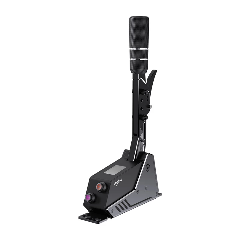 Cambio secuencial PXN SF SMG accesorio para volante gaming — PXN SF SMG