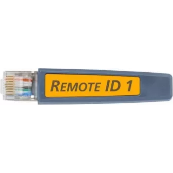 Fluke REMOTE ID 1 pieza/accesorio para analizadores de red (5235819)