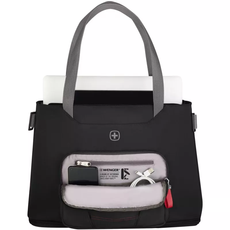 Wenger 612543 producto negro
