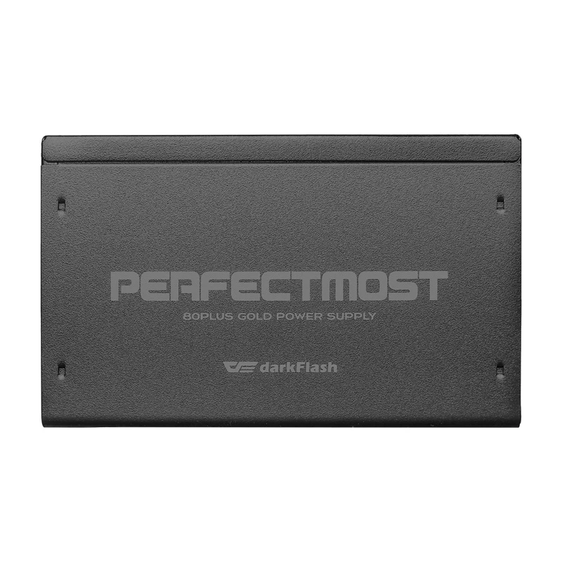 Fuente de alimentación Darkflash PMT 750W