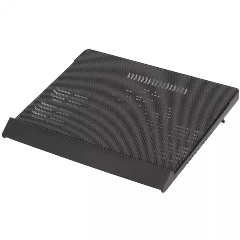 Base refrigeradora para portátil Rivacase 5556 43,9 cm (17.3