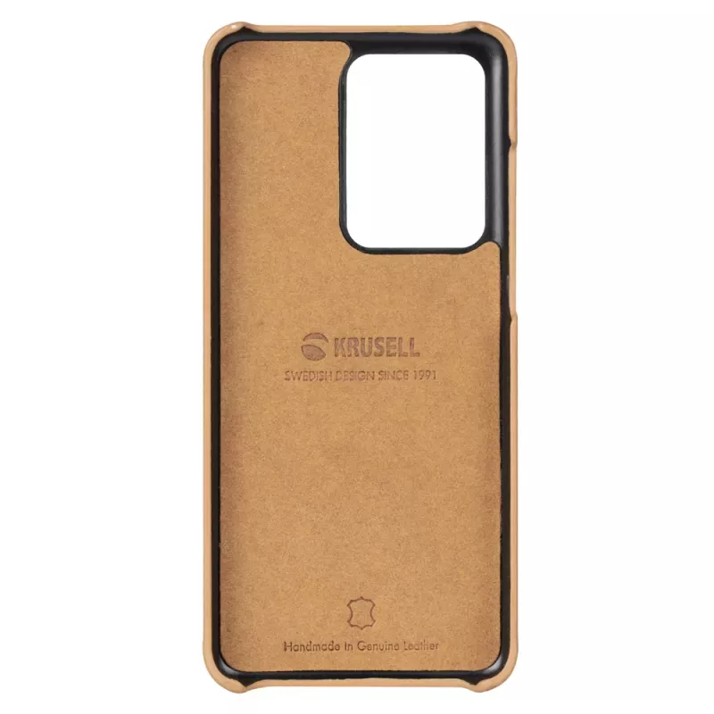 Funda Krusell Sunne Samsung Galaxy S20 Ultra 17.5 cm