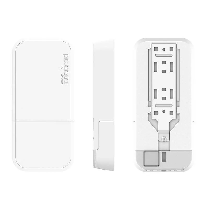 Mikrotik wAP 60G AP 1000 Mbit/s Blanco Power over Ethernet (PoE)