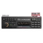 Autorradio BLAUPUNKT Frankfurt RCM 82 4x50W Bluetooth – Single-DIN, salida de 4 × 50 W, conectividad Bluetooth