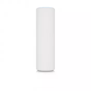 Ubiquiti UniFi U6-Mesh punto de acceso WiFi 6 AX5300 5.3 Gbps IPX5 resistente al agua - blanco