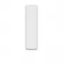 Ubiquiti UniFi U6-Mesh punto de acceso WiFi 6 AX5300 5.3 Gbps IPX5 resistente al agua - blanco
