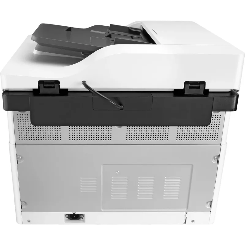 Impresora todo en uno HP LaserJet M443nda Láser A3 1200 x 1200 DPI 24 ppm