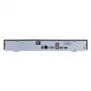 Grabador de vídeo en red DAHUA NVR4216-EI – 16 canales 1920×1080, 6 TB, 1U, negro