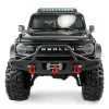 Amewi Caballo modelo RC Rock-Crawler motor eléctrico 1:10