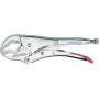 41 14 250, alicate de presión, 3,6 cm, 3,6 cm, acero cromo-vanadio, acero, 250 mm