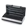 Envasadora al vacío Caso VRH 790 Advanced Pro 130 W con control de temperatura