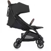 Stroll Lite, carrito infantil negro