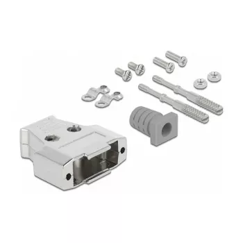 Cubierta para cables DeLOCK 66626