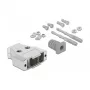 Cubierta para cables DeLOCK 66626