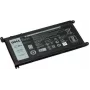 Dell BTRY PRI 42WHR 3C LITH SDI nuevo (C4HCW)