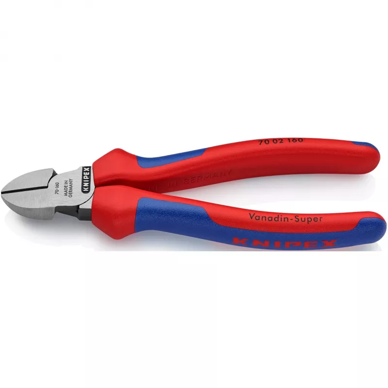 Cortacables manual Knipex 70 02 160