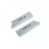 Lanberg IF-35-25 - Universal - soporte para HDD - metal - plata - 2.5 - 16 mm
