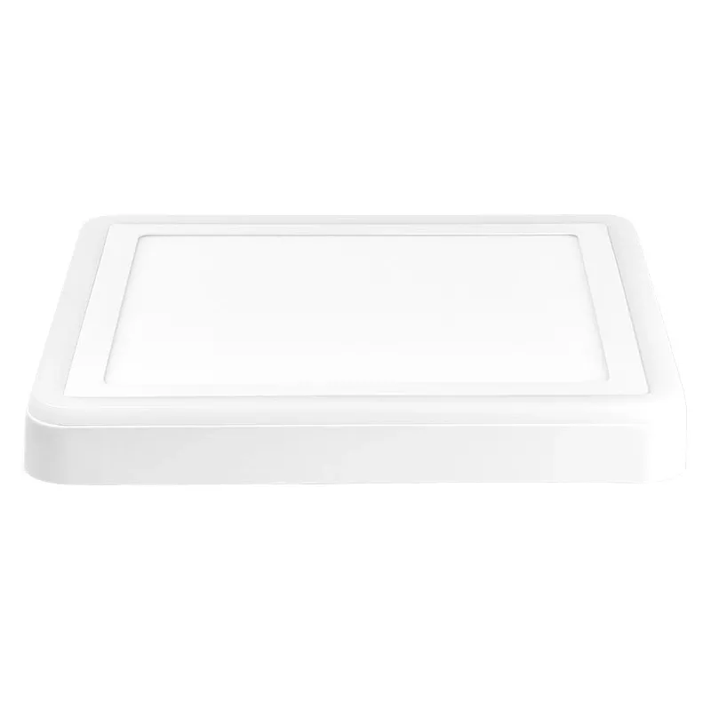 Plafón TRACER Tracer 47319 LED cuadrado 18W 3000K