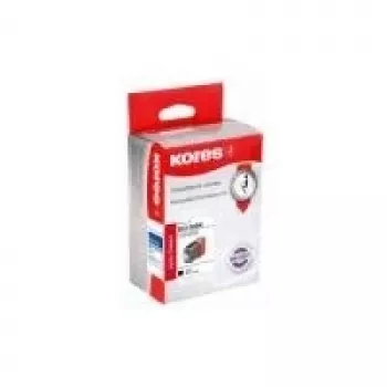 Kores tinta para Canon Pixma MP500-MP830, negro, contenido: 26,5 ml, grupo: 1504 (G1504BK)