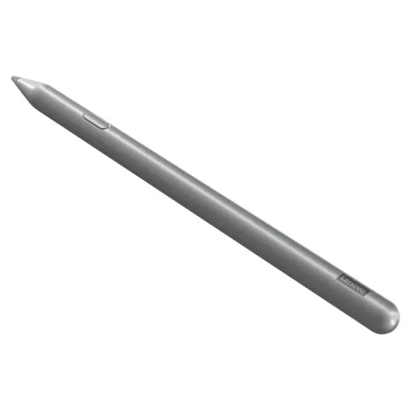 Lenovo Tab Pen Plus Lápiz stylus 14 g Metallic