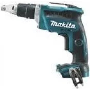 Makita DFS452 - atornillador - batería - punta hexagonal de 1/4 - sin batería - 18 V