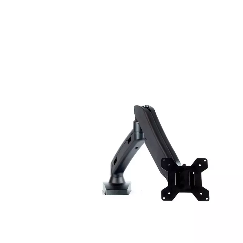 ART soporte de escritorio con resorte de gas para 1 monitor