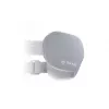 Therabody SmartGoggles masajeador facial gris