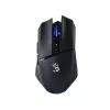 A4TECH BLOODY ratón R36 ULTRA WRLS 2.4G+USB negro