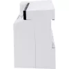 eQ-3 Homematic IP HmIP-FAL230-C10 - Control para calefacción por suelo radiante - Radio - 868,3 MHz, 869,525 MHz (142981A0)