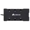 Ventilador de carcasa CORSAIR LL140 RGB 140mm ARGB pack de 2