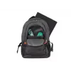 Mochila casual NATEC NTO-1703 Negro Poliéster