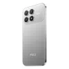 Smartphone POCO F8 Pro 12GB RAM 256GB almacenamiento Plata (modelo MZB0M60EU)