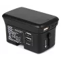 Cargador para interior y exterior RealPower TravelCharge-4k