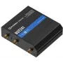 Router Teltonika Networks RUT241 WiFi 4G, router móvil LTE con Wi-Fi y puertos Ethernet