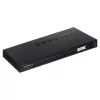 NETGEAR M4250-16XF gestionado L2/L3 1U negro
