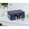 Caja de seguridad ignífuga Yale YFC/154/KB1 5 l plástico gris