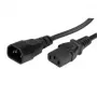 Cable de alimentación ROLINE 356.130 2,5 m C13 C14 conector hembra