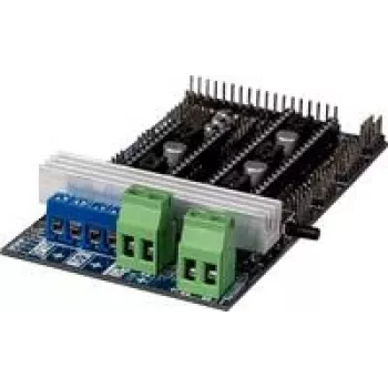 Controlador de motor ARD-RAMPS-Kit1.6 (ARD-RAMPS-Kit1.6)