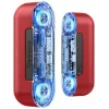 Calefactor Ocoopa UT4103 rojo