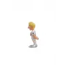 Figura coleccionable MiniX Real Madrid – Luka Modrić figura oficial de jugador (modelo 18406)