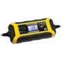 Cargador de batería automático GYS Artic 4000 para 6V y 12V, 4A