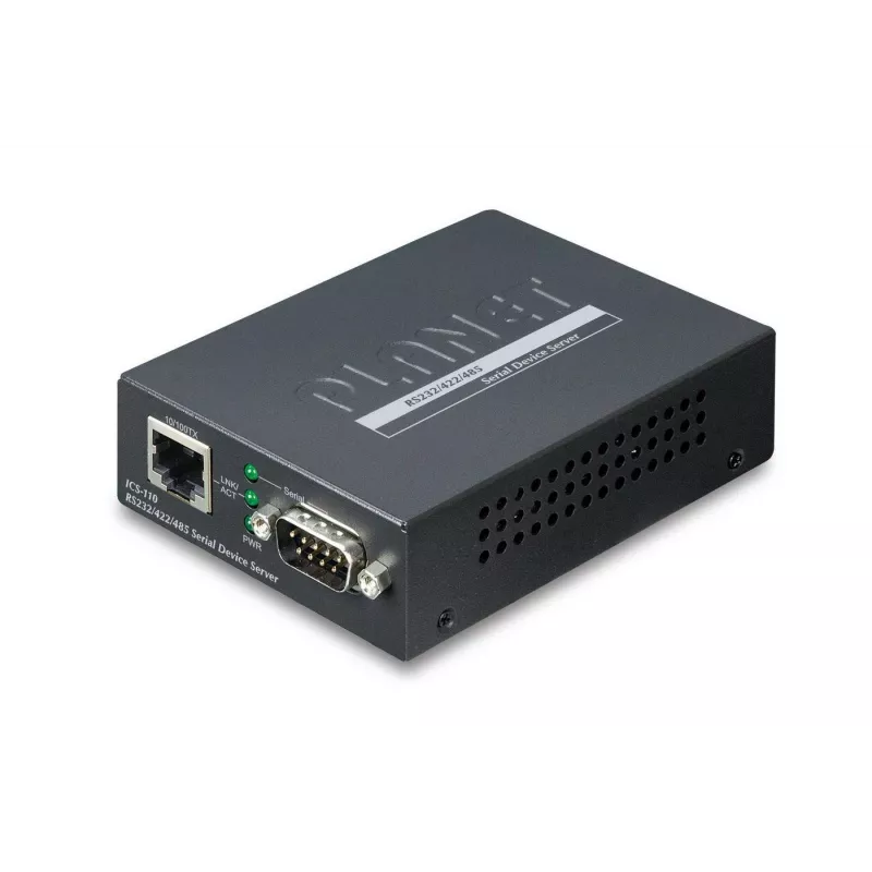 Servidor serie PLANET ICS-110