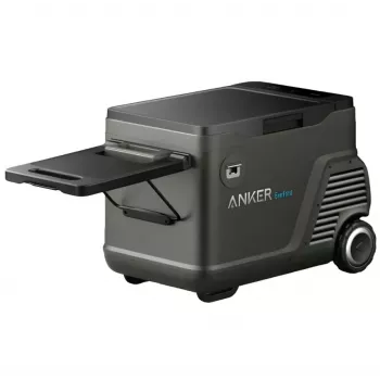 Anker Innovations nevera eléctrica Anker EverFrost con batería 40 negra