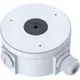 Foscam FABD4 caja de conexiones / soporte de cámara para D4Z, blanca