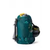 Mochila de senderismo para mujer Gregory Targhee 30 l XS/S verde