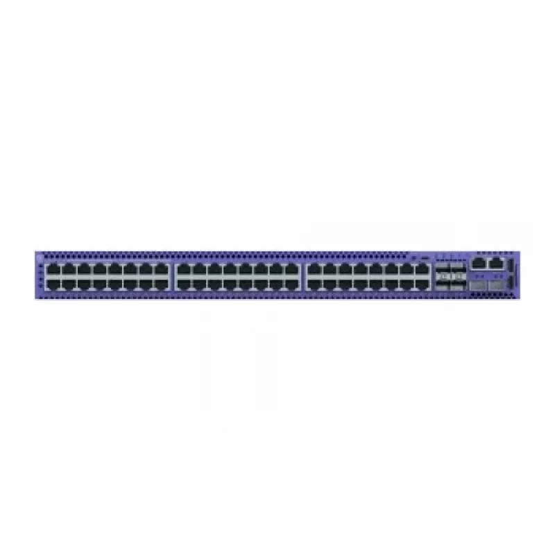 Extreme Networks ExtremeSwitching serie 5420 5420F-8W-16P-4XE - switch - L3 - gestionado - 16 x 10/100/1000 (PoE++)