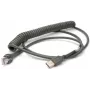 Accesorio para lector de códigos de barras Datalogic CAB-524