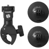 Cámara de acción X4 Moto BUNDLE/CINSABMA/MOTO INSTA360