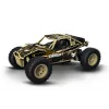 Carrera RC Desert Buggy coche teledirigido eléctrico 1:24